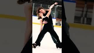 valeriy with his new team ️ #shortvideo #figureskating #love #russia #icedance #valeriyangelopol