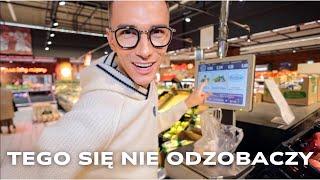 VLOG: PATRYK VS SUPERMARKET  TAKICH ZAKUPÓW JESZCZE NIE WIDZIELIŚCIE!