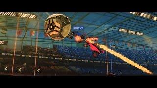 Why Rocket League is Fun