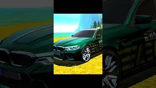 Как вам M5? #automobile #симуляторавтомобиля2 #car #gta #форсаж #topchan #carparkingmultiplayer