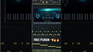 Best FREE Piano Vst Plugin Will Blow Your Mind  #musicproducer #flstudio #beatmaker