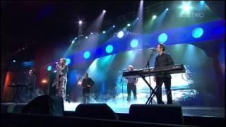 Clannad - Bono introduction at Meteor Awards