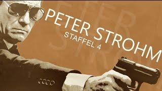 Peter Strohm Staffel 4 Episode 1 Germany 1995 HQ