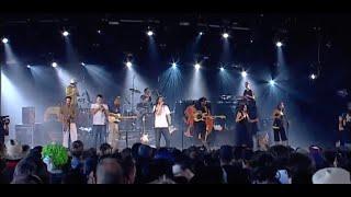 Moonraisers Paleo 08 LIVE FULL CONCERT