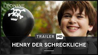 Henry der Schreckliche - Trailer (deutsch/german)