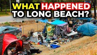 How Long Beach California Got RUINED