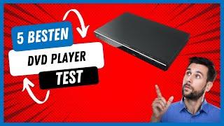 Die besten DVD Player Test (2022)