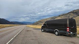 Is now a good time to get into expediting? | Vanlife