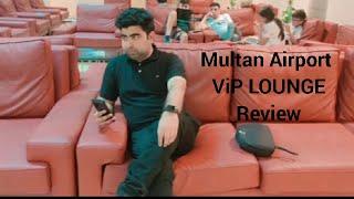 Multan International Airport VIP Lounge.Multan airport Business lounge.Best Lounge at Multan airport