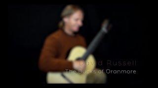 David Russell - The Bucks of Oranmore