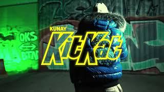 kunay - kitkat (video oficial)