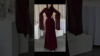 long dress ideas for girls  #longdress #korean #girloutfit #fashion #2024fashion #latestoutfits