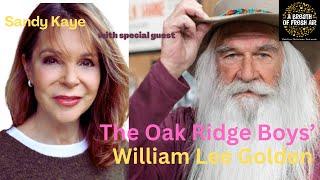 William Lee Golden & The Oak Ridge Boys: Country Music Icons