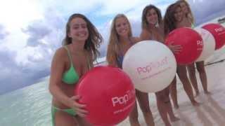 Pop Travel Cancun 2014!!!