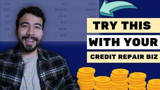 WATCH THIS Before Starting A Credit Repair Business 2024