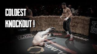 The Most Brutal KO and Fights of Bare-Knuckle Boxing TOP DOG 30 ! (HIGHLIGHTS)