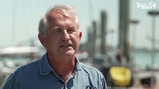 Virtual Regatta Offshore - Interview Jacques Caraës