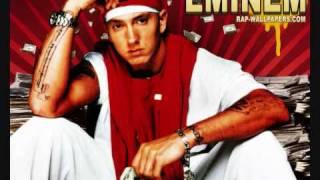 eminem lose yourself