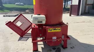 AGRIMETAL GA130S-LS For Sale