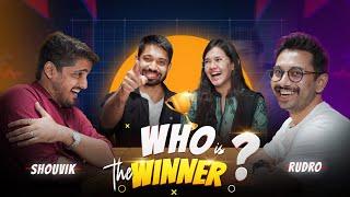 The Ultimate English Challenge with My Best Friends!  | Who is the Winner? | Ayman Sadiq