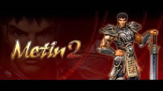 Metin 2 Soundtrack - Enter the East (1 hours) - Metin 2 Efsane Müziği - 1 Saat Versiyon