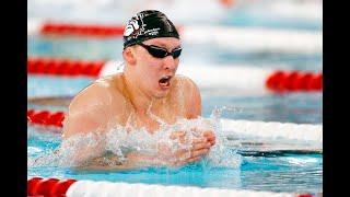 Chase Kalisz Posts His Fastest Time of the Season in Men's 400m Individual Medley A Final