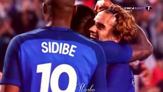 Antoine Griezmann