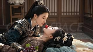 Married into the Palace, General and Concubine Ignite Forbidden Love!#gl