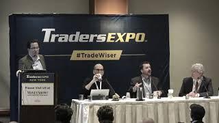 Blowing Up Wall Street's Worst Myths - Michael Bellafiore - Todd Gordon - John Netto - Robert Savage