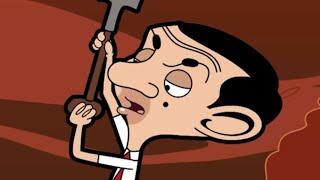Dig This | Season 2 Episode 30 | Mr Bean Official Cartoon