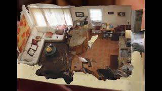 House on Spelnda (AR)