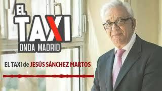 El Cuestionario de la Guantera: Jesús Sánchez Martos