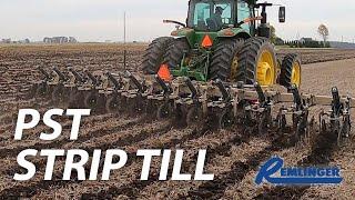 PST Strip Till - Remlinger Mfg