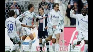 Alle 1. Bundesliga Torhymnen 2009/10 [HQ]