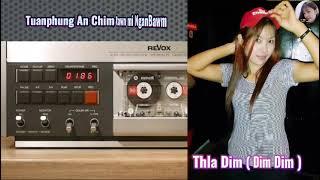 TUAN PHUNG AN CHIM TAWN MI NGANBAWM BY DIM DIM