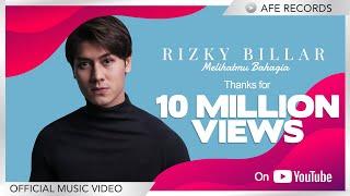 Rizky Billar - Melihatmu Bahagia (Official Music Video)