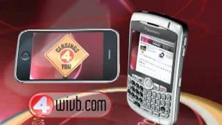 WIVB Promo Text Alerts