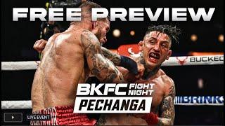  2 LIVE BKFC FIGHTS | Full Bare Knuckle Fighting Championship Event on Fubo Sports #boxing