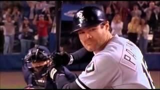 Major League II: Vaughn Vs. Parkman