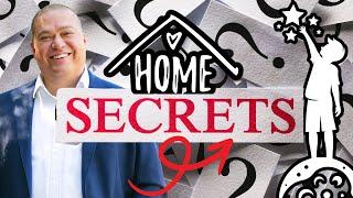 San Antonio Real Estate: Secrets Every Homebuyer Must Know