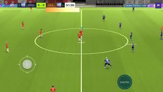 Fifa 21 (stoper arayışları)