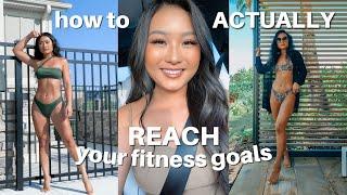 THE ULTIMATE 8 WEEK HOT GIRL SUMMER 2024 FITNESS GUIDE  Start Losing Weight TODAY