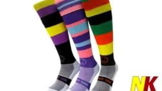 Wacky Socks Sports Socks Wacky sox Sport Sox Whacky Socks