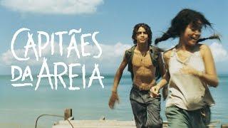 Capitães da Areia - Filme Completo