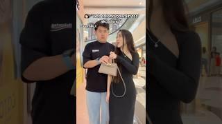 Suka-suka kamu aja lah beb