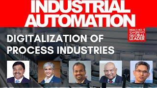 Digitalization Revolution: Process Industries' Journey | Industrial Automation Magazine