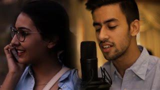 Baarish (Cover) Ft. Yash Jaiswal and Heena Manghani | Musical Lounge | Half Girlfriend