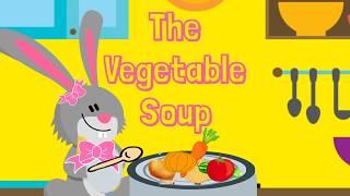 The Vegetable Soup