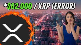 XRP RIPPLE ¡¡¡XRP +$62000 !!! ¡¡¡ILP XRP CON VISA/CITI BANK ETC!!!!! #xrp #xrpnews #ripple #bitcoin