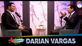 Darian Vargas: "Yo soy el Papá de la Big Data en RD" / MAS ROBERTO